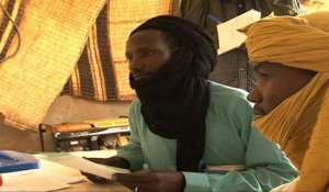 Mali: incertitude autour du vote des réfugiés au Burkina