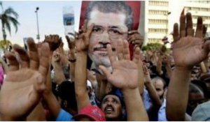 Les pro-Morsi appellent à de nouvelles manifestations