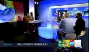 Mali : Un scrutin rassembleur ? (partie 2)