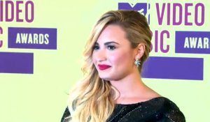 Demi Lovato parle de son père et de maladies mentales
