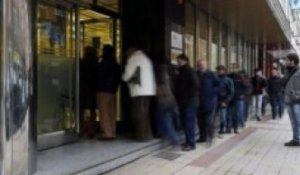 L'Union européenne débloque 6 milliards d'euros pour les jeunes chômeurs