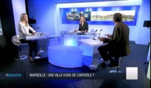 Marseille : Une ville hors de contrôle ? (partie 2)