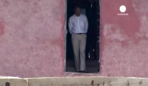Visite symbolique de Barack Obama sur l'île sénégalaise de Gorée