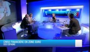 Crise financière en zone euro : SOS Espagne (partie 2)