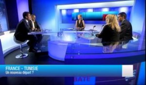 France - Tunisie : Un nouveau départ ?