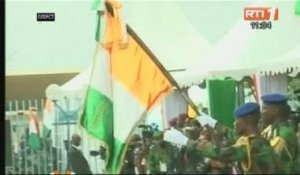 La Côte d'Ivoire célèbre son 52e anniversaire dans un climat tendu