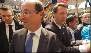 Les enjeux des élections législatives françaises