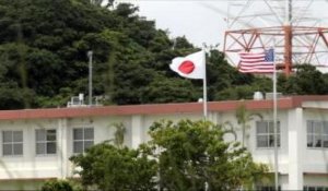 Okinawa : une page se tourne