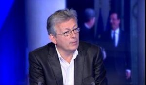 Pierre Laurent, Secrétaire national du PCF