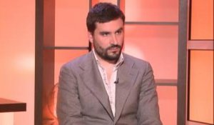 Stéphane Lacroix, spécialiste de l'islam politique