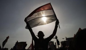 Égypte : l'armée s'apprête à reprendre les rênes du pays