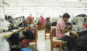 Accord sur la sécurité des industries textiles au Bangladesh