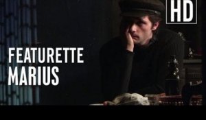 Marius / Fanny - Featurette Marius