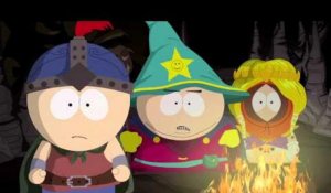 South Park: The Stick of Truth - E3 TRAILER [2012] [US]