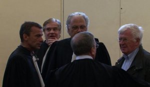 La députée PS Sylvie Andrieux condamnée à de la prison ferme