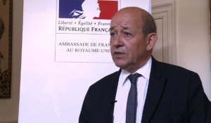 Sahel: la France attentive aux risques fondamentalistes