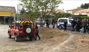 Trois morts à Istres, l'auteur présumé des tirs interpellé