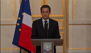 2017: Juppé affirme que Sarkozy a envie de se présenter