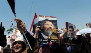 Échec des médiations étrangères pour sortir l'Égypte de la crise