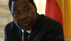 Mali: le Bénin veut plus de moyens pour les forces africaines