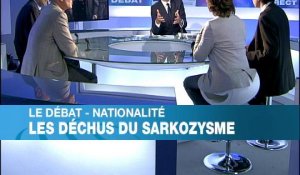 Nationalité : les déchus du Sarkozysme