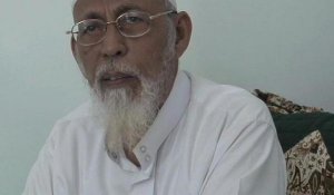 Arrestation d'un imam radical