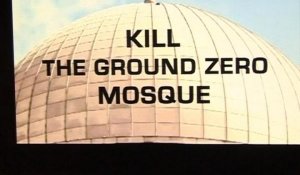 Ground Zéro : la mosquée de la controverse