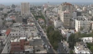 Gaza : la chasse aux "collabos"