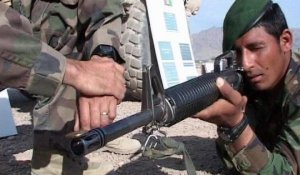 L'armée afghane est-elle prête ?