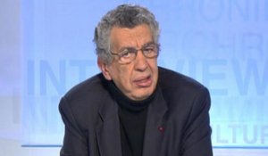 Antoine Sfeir, Directeur des Cahiers de l'Orient