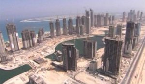 Dubaï au bord de la faillite