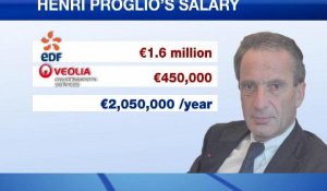 Proglio, la polémique continue