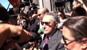 Procès Mediaset: Silvio Berlusconi face à la Cour de cassation