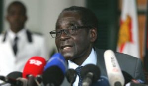 Malgré ses dérives autoritaires, Robert Mugabe reste populaire