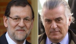 "Scandale des enveloppes" : Mariano Rajoy doit dire sa vérité au Parlement