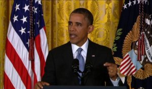 Surveillance: Obama annonce plus de "transparence"