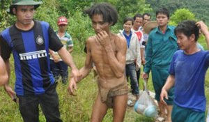 Vietnam : fuyant la guerre, un père et son fils ont vécu 40 ans dans la jungle