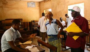 Élection présidentielle au Mali : un second tour sans incident