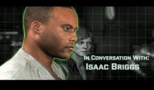 Isaac Briggs | Splinter Cell Blacklist
