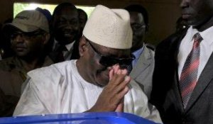 Mali : IBK désigné vainqueur de la présidentielle par son rival Soumaïla Cissé