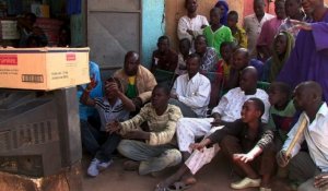 CAN-2013: Le Nigeria brise en quatre le rêve malien