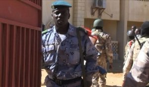 L'armée malienne visée par le premier attentat suicide à Gao