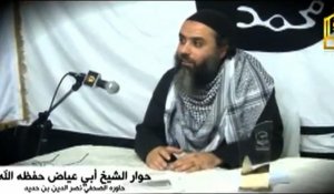 Tunisie: un chef jihadiste ouvert au dialogue avec Ennahda