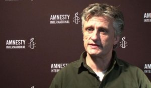 Amnesty soutient la fermeture de la prison de Guantanamo