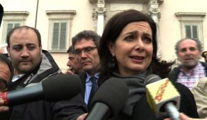 L'Italie se cherche un gouvernement issu des élections