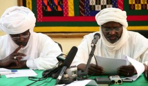 Mali: les Touareg noirs pour une loi criminalisant l'escalavage