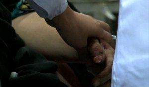 Pakistan: nouveau meurtre d'une vaccinatrice anti-polio (police)