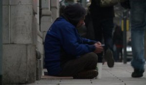 Royaume-Uni: le budget 2013 risque d'aggraver l'extrême pauvreté