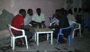 Somalie: Mogadiscio retrouve sa vie nocture après la fuite des Shebab
