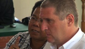 Bali: un quatrième Britannique condamné pour drogue